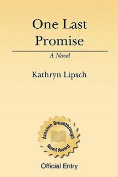 Paperback One Last Promise: The Friendship Of A Boy And An Elephant Book