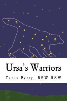 Paperback Ursa's Warriors Book