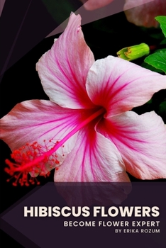 Hibiscus Flowers: Become flower expert