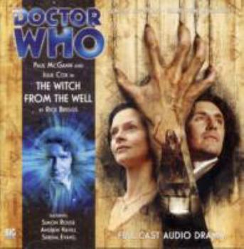 The Witch from the Well (Doctor Who) - Book #154 of the Big Finish Monthly Range