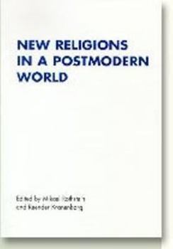 Paperback New Religions in a Postmodern World Book