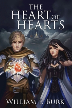 Paperback The Heart of Hearts Book