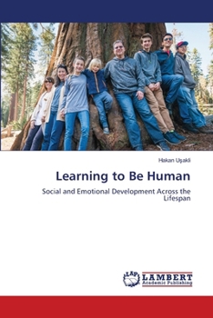 Paperback Learning to Be Human Book