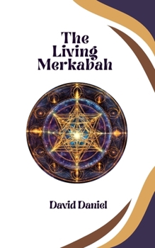 Paperback The Living Merkabah: Activate Your Soul's Purpose Book