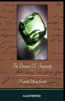 Paperback The Drums of Jeopardy Illustrated Book