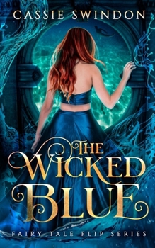Paperback The Wicked Blue Book