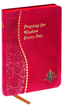 Praying for Widsom Every Day