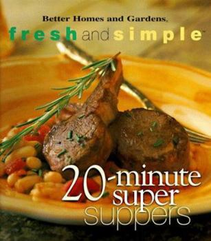 Paperback Fresh and Simple Book
