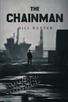 Paperback The Chainman Book