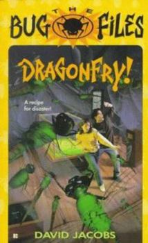 Mass Market Paperback The Bug Files 5: Dragonfry! Book