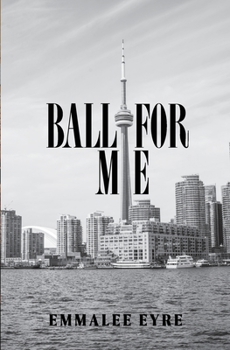 Paperback Ball For Me Book