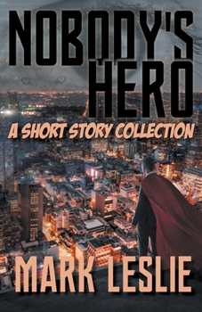 Paperback Nobody's Hero Book