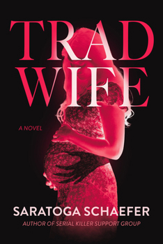 Paperback Trad Wife Book