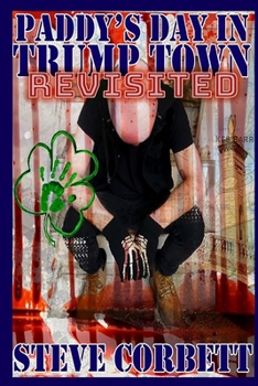Paperback Paddy's Day in Trump Town Revisited Book