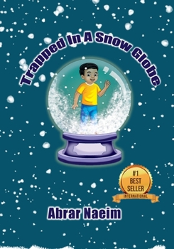 Paperback Trapped in a Snow Globe Book