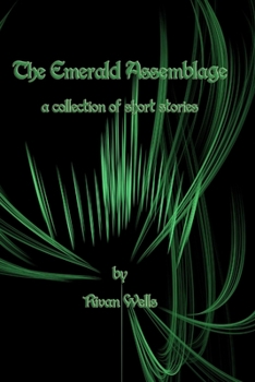 Paperback The Emerald Assemblage Book