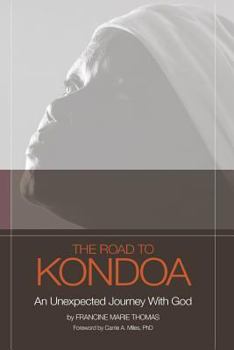 Paperback The Road to Kondoa Book