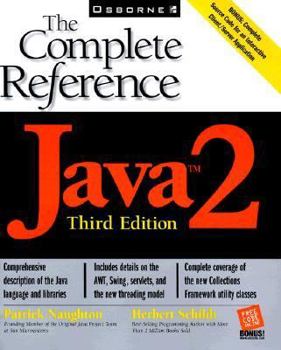 Paperback Java 2: The Complete Reference Book