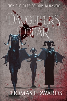 Paperback Daughters Drear Book