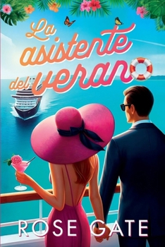 La Asistente del Verano (Spanish Edition)