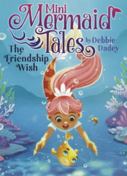 Library Binding Friendship Wish Book
