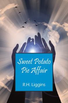 Paperback Sweet Potato Pie Affair Book