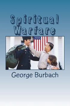 Paperback Spiritual Warfare Book