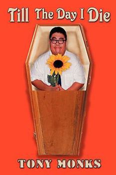 Paperback Till the Day I Die Book