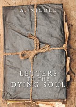 Paperback Letters to the Dying Soul Book
