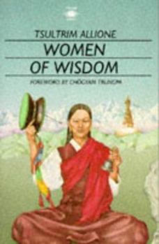 Paperback Women of Wisdom Book