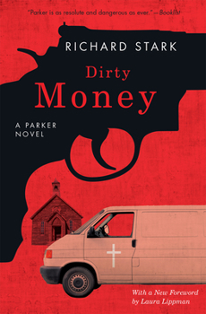 Dirty Money - Book #24 of the Parker