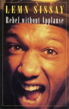Paperback Rebel Without Applause Book