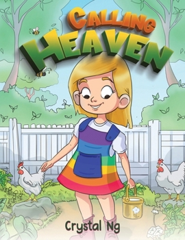 Paperback Calling Heaven Book