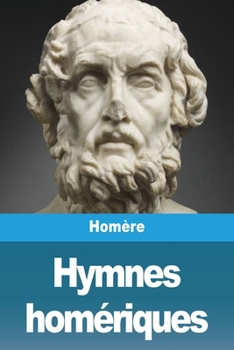 Paperback Hymnes homériques [French] Book