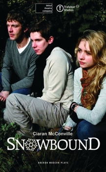 Paperback Snowbound Book