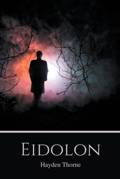 Paperback Eidolon Book