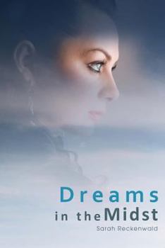 Paperback Dreams in the Midst Book