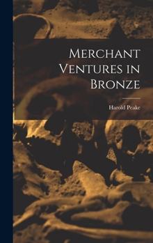 Merchant Ventures in Bronze - Book  of the Corridors of Time