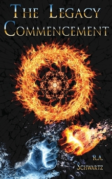 Paperback The Legacy Commencement Book