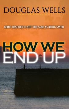Paperback How We End Up Book