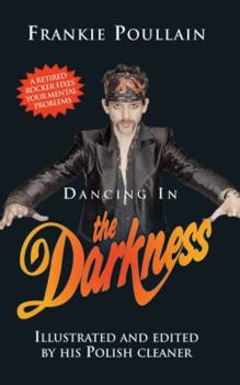 Hardcover Dancing in the Darkness Book