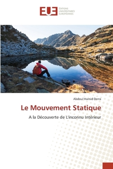Le Mouvement Statique (French Edition)
