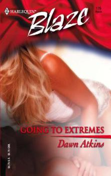 Mass Market Paperback Going to Extremes Book
