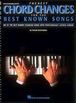 Plastic Comb The Best Chord Changes for the Best Known Songs Book