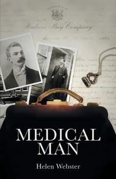 Paperback Medical Man Book