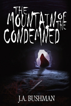 Paperback The Mountain of the Condemned Book