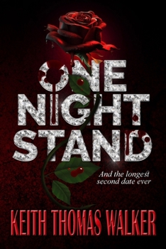 Paperback One Night Stand: And the Longest Second Date Ever Book