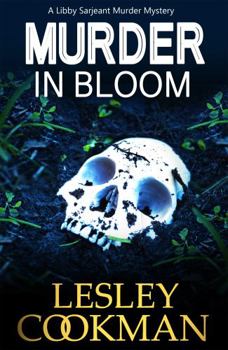 Paperback Murder in Bloom Book