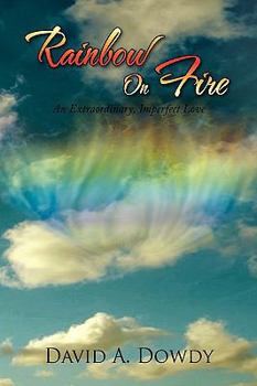 Paperback Rainbow on Fire Book