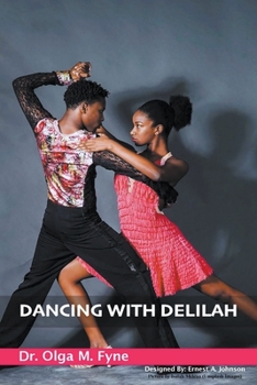 Paperback Dancing with Deliliah Book